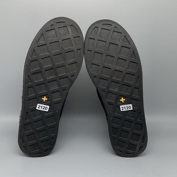 Dr Marten Shoreditch Canvas Boots Women’s Size 6 - Picture 4 of 9